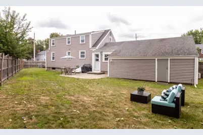 52 Chisholm Rd, Weymouth, MA 02190 - Photo 29