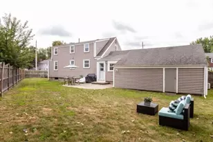 52 Chisholm Rd, Weymouth, MA 02190 - Photo 29