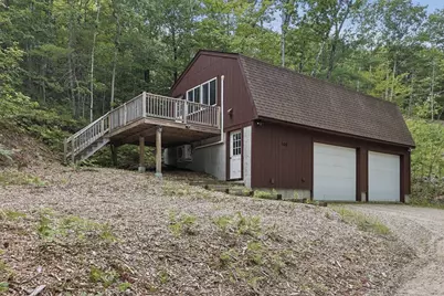 149 Sleepy Hollow Road, Wakefield, NH 03872 - Photo 3