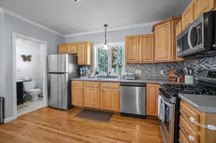 249 Baird St, Fall River, MA 02721 - Photo 5