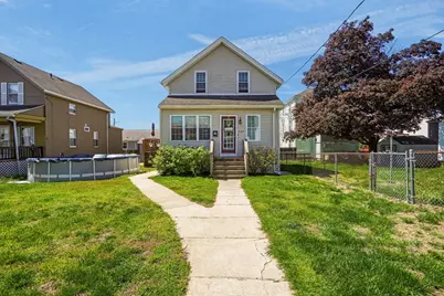 249 Baird St, Fall River, MA 02721 - Photo 1