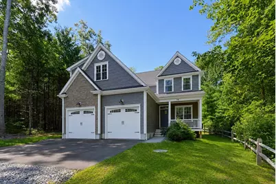 74 King Philip Rd, Norton, MA 02766 - Photo 1