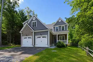 74 King Philip Rd, Norton, MA 02766 - Photo 1