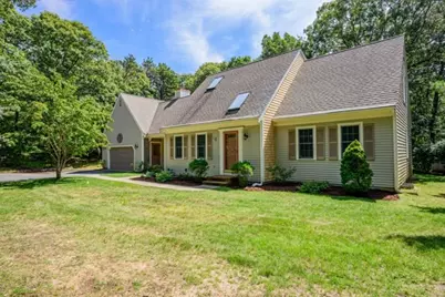 67 Valhalla Drive, Yarmouth, MA 02664 - Photo 3