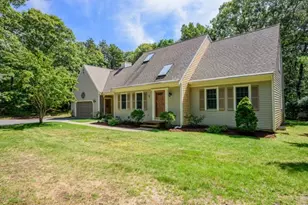 67 Valhalla Dr, Yarmouth, MA 02664 - Photo 3