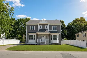 126 Jefferson, Braintree, MA 02184 - Photo 1