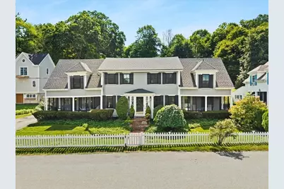 50 Pond Street, Easton, MA 02356 - Photo 1