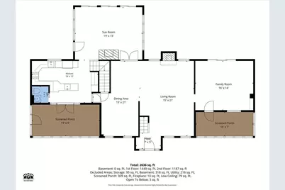 50 Pond Street, Easton, MA 02356 - Photo 41