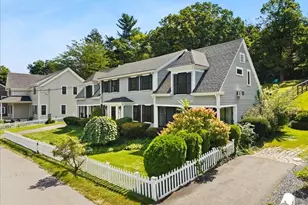 50 Pond St, Easton, MA 02356 - Photo 7