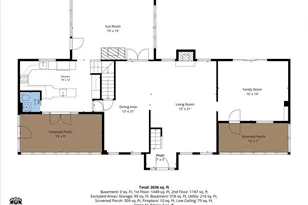 50 Pond St, Easton, MA 02356 - Photo 41