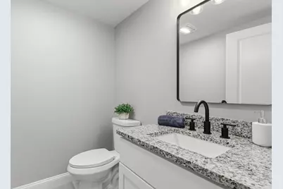 3 Crossman Street #A, Taunton, MA 02780 - Photo 19