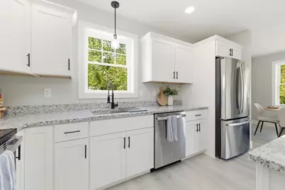 3 Crossman Street #A, Taunton, MA 02780 - Photo 5