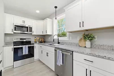 3 Crossman Street #A, Taunton, MA 02780 - Photo 3