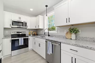 3 Crossman Street #A, Taunton, MA 02780 - Photo 3
