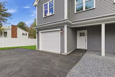 3 Crossman Street #A, Taunton, MA 02780 - Photo 31