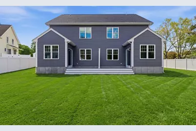 3 Crossman Street #A, Taunton, MA 02780 - Photo 33
