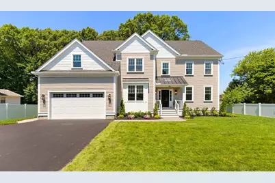 144 Maple Street, Lexington, MA 02420 - Photo 1