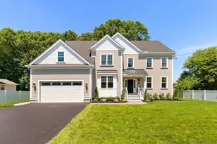 144 Maple St, Lexington, MA 02420 - Photo 3