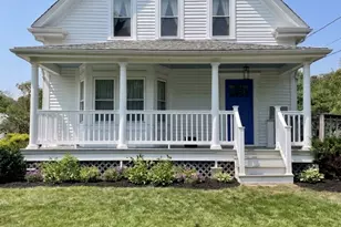 74 Anawan St, Rehoboth, MA 02769 - Photo 1
