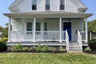 74 Anawan St, Rehoboth, MA 02769 - Photo 1