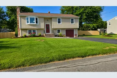 128 Evergreen Dr, Swansea, MA 02777 - Photo 3