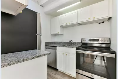 99 W. Springfield St #4, Boston, MA 02118 - Photo 5
