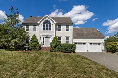 14 Orchard Ln, Abington, MA 02351 - Photo 3