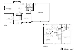 14 Orchard Ln, Abington, MA 02351 - Photo 35
