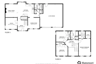 14 Orchard Ln, Abington, MA 02351 - Photo 35