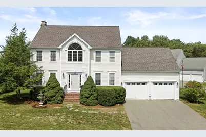 14 Orchard Ln, Abington, MA 02351 - Photo 1