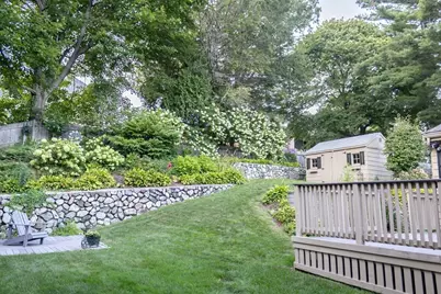 204 Beech Ave, Melrose, MA 02176 - Photo 9
