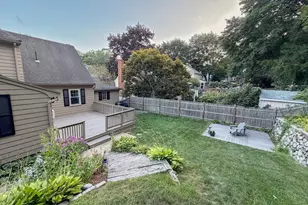 204 Beech Ave, Melrose, MA 02176 - Photo 5