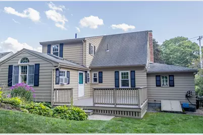 204 Beech Ave, Melrose, MA 02176 - Photo 7