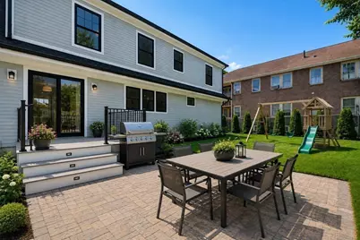 17 Kilburn Road, Newton, MA 02465 - Photo 3