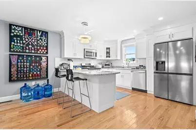 3 Burnham St #2, Revere, MA 02151 - Photo 9