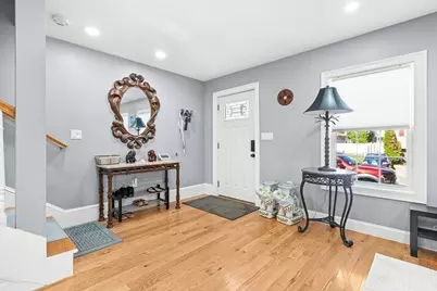 3 Burnham St #2, Revere, MA 02151 - Photo 5