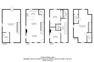 3 Burnham St, Revere, MA 02151 - Photo 29