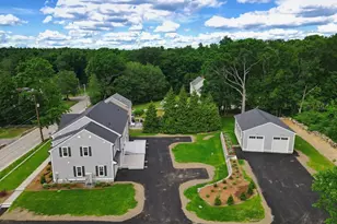 37 Poquanticut Ave, Easton, MA 02356 - Photo 7
