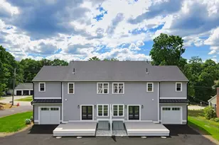 35 Poquanticut Ave, Easton, MA 02356 - Photo 5