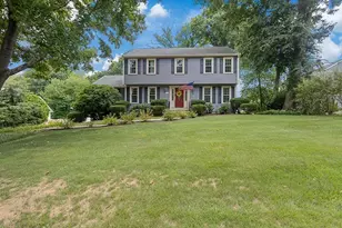 1 Calvin Dr, Milford, MA 01757 - Photo 1