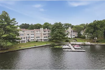 78 Pointe Rok Drive #78, Worcester, MA 01604 - Photo 41