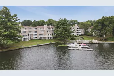 78 Pointe Rok Drive #78, Worcester, MA 01604 - Photo 41