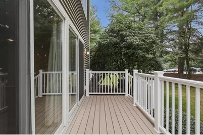 78 Pointe Rok Drive #78, Worcester, MA 01604 - Photo 7
