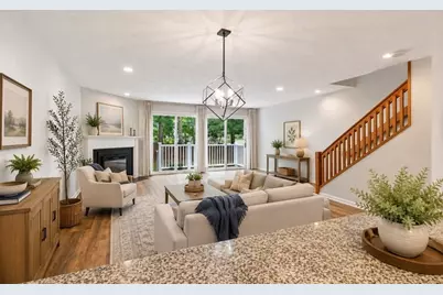 78 Pointe Rok Drive #78, Worcester, MA 01604 - Photo 3
