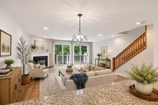 78 Pointe Rok Dr, Worcester, MA 01604 - Photo 3