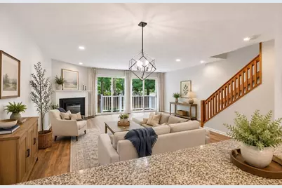 78 Pointe Rok Drive #78, Worcester, MA 01604 - Photo 3