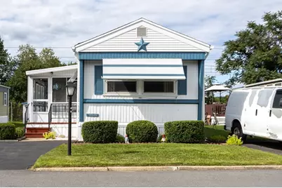38 Colvin St, Attleboro, MA 02703 - Photo 1