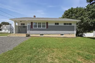 2228 Acushnet Ave, New Bedford, MA 02745 - Photo 1