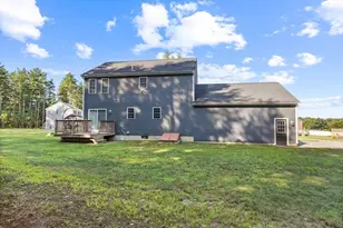 9 Shamrock Ln, Lakeville, MA 02347 - Photo 19
