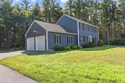 9 Shamrock Ln, Lakeville, MA 02347 - Photo 21
